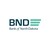 Logo de Bank of North Dakota
