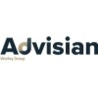 Advisian logo