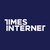 Times Internet logo