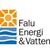 Logo de Falu Energi & Vatten