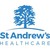 St Andrew's Healthcare logo