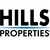 Logo de HILLS Properties