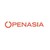 Openasia Group logo