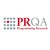 PRQA logo