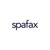 Spafax logo