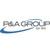 Logo de P&A Group, Inc.