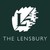 Logo de The Lensbury Resort