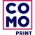 Comoprint logo