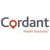 Cordant Health Solutions logo