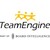 TeamEngine logo