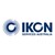 Logo d'IKON Services Australia