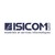 ISICOM.com logo