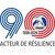 Institut des hautes études de défense nationale (IHEDN) logo