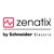 Zenatix by Schneider Electric logo