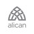 Alican logo