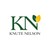 Logo de Knute Nelson