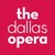 Logo de The Dallas Opera