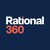 Logo de Rational 360