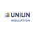 Logo d'Unilin Insulation - UK & Ireland