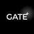 GATE+ logo