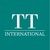 TT International logo