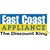 East Coast Appliance logo