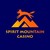 Spirit Mountain Casino logo