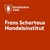 Logo de Frans Schartaus Business Institute