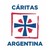 Logo de Cáritas Argentina