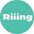 Riiing Tecnología Móvil logo