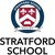 Stratford School logo