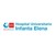 Hospital Universitario Infanta Elena logo