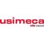 Logo d'USIMECA Indústria Mecânica S/A