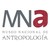 Logo de Museo Nacional de Antropología