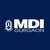 Management Development Institute, Gurgaon logo