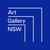Art Gallery NSW logo