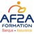 AF2A logo