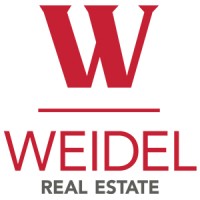 Logo de Weidel Real Estate