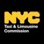 NYC Taxi & Limousine Commission logo