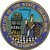California State Treasurer's Office logo