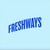Logo de Freshways