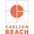 Carlton Beach Hotel logo
