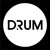 Logo de DRUM