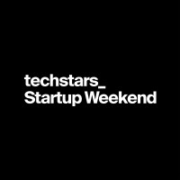 Techstars Startup Weekend logo