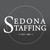 Logo de Sedona Staffing