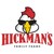 Hickman's Family Farms logo