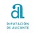 Diputación de Alicante logo