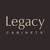 Legacy Cabinets logo