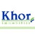 Khor Immobilier logo