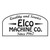 Elco Machine Co logo